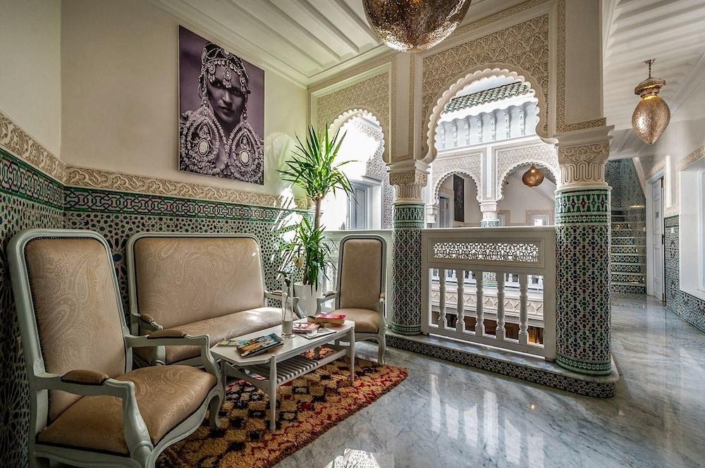 Hotel Riad Dar Grawa Marrakesz Zewnętrze zdjęcie